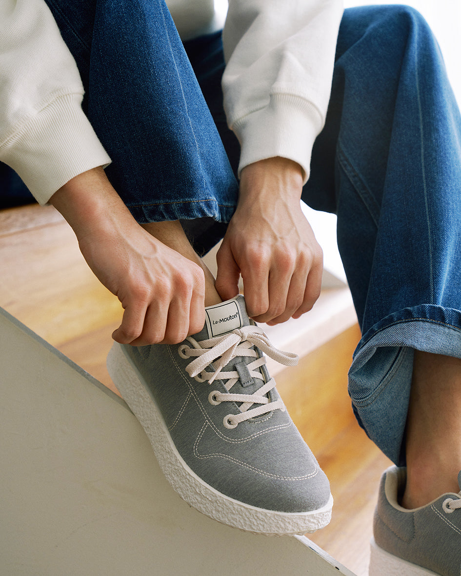 LeMouton | Comfort you won't want to take off – LeMouton Global